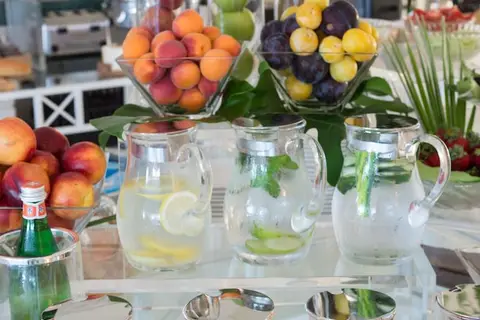 Il Negresco in Forte Dei Marmi — foto 16