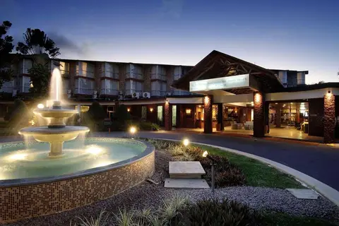 Berjaya Beau Vallon Bay Resort & Casino in Pascal Village — foto 13
