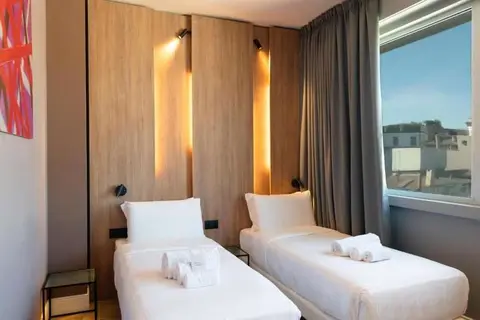 B&B Hotel Milano City Center Duomo in Milaan — foto 14