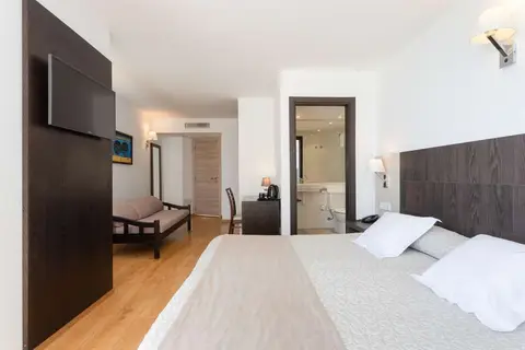 Hotel Club Palia Sa Coma Playa in Sant Llorenç des Cardassar — foto 15
