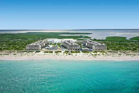Majestic Elegance Playa Mujeres in Punta Sam — foto 11