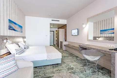 Hotel Imperial in Slanchev Bryag, 8240 Sunny Beach — foto 25