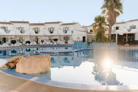 BLUESEA Lentiscos in Cala en Blanes — foto 8
