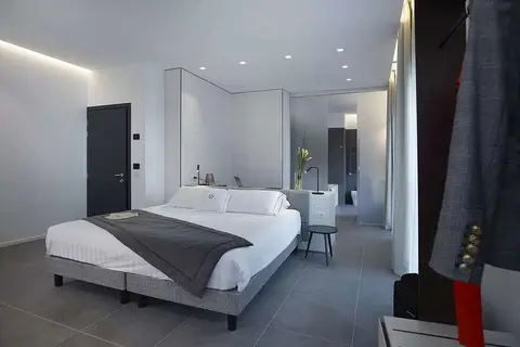 Hotel Touring Verona in Verona — foto 4