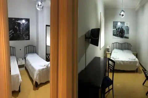 Grand Hotel Lamezia in Lamezia Terme, foto 7