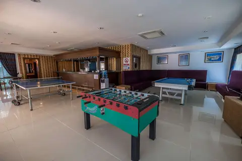 Latanya Park Resort in Bodrum — foto 23