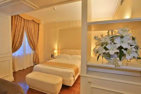 Hotel Rua Frati 48 in San Francesco in Modena, foto 8