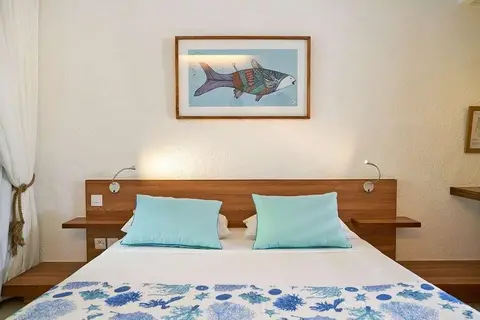 Hotel Sunrise Attitude in Quatre Cocos VCA — foto 8