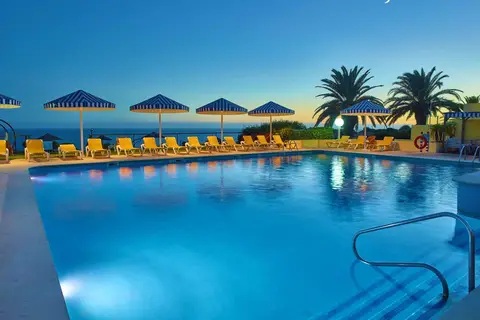 Wyndham Grand Carvoeiro Algarve in Lagoa e Carvoeiro — foto 3