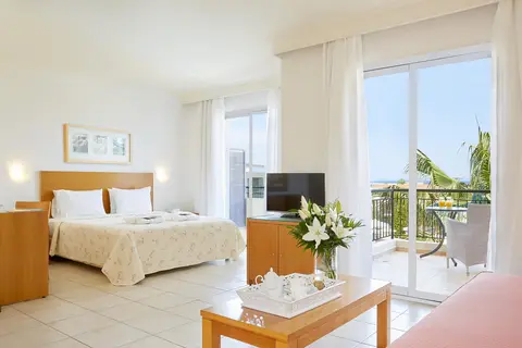 Renaissance Hanioti Resort in Δημοτική Ενότητα Παλλήνης — foto 9