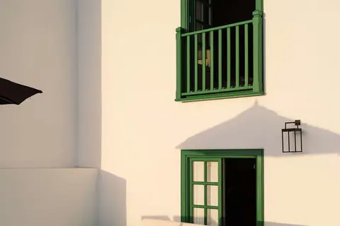 Hotel César Lanzarote in La Asomada — foto 5
