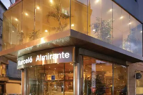 Carris Almirante in Ferrol — foto 20
