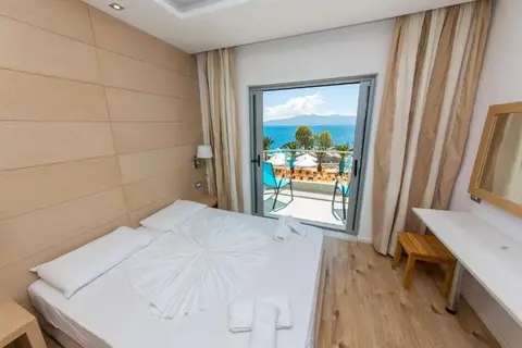Saranda Palace Hotel in Sarandë — foto 3