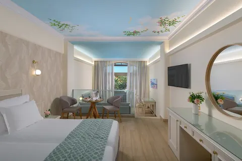 Atrium Palace Resort in Kalathos — foto 15