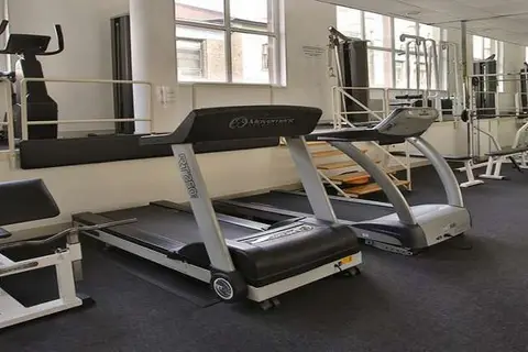 Adina Apartment Hotel Budapest in Boedapest, foto 7
