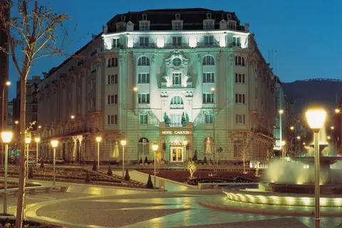 Carlton in Bilbao — foto 13