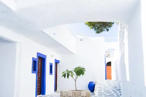 Poseidon Blue Gastronomy in Karpathos Municipal Unit, foto 14