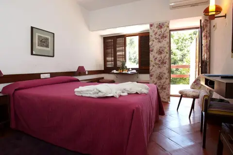 Hotel Do Mar in Sesimbra — foto 7