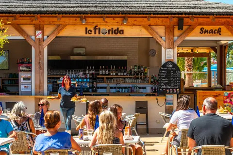 Camping Le Florida foto 6