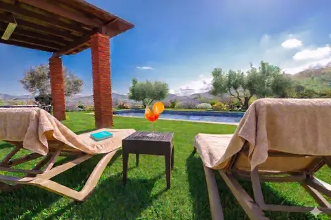 Villas Paredones Caminito del Rey in Álora — foto 4