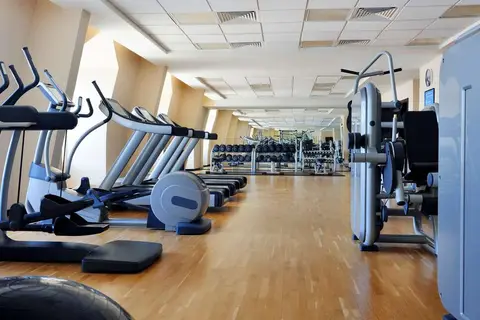 AVANI Deira Dubai Hotel in ديرة — foto 7