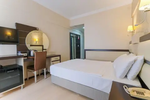 Wien Star Hotel in Alanya — foto 15