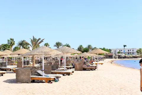 Eagles Paradise Abu Soma Resort in سفاجا — foto 20