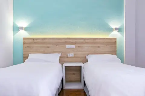 Hotel Torremolinos Centro in Torremolinos — foto 7