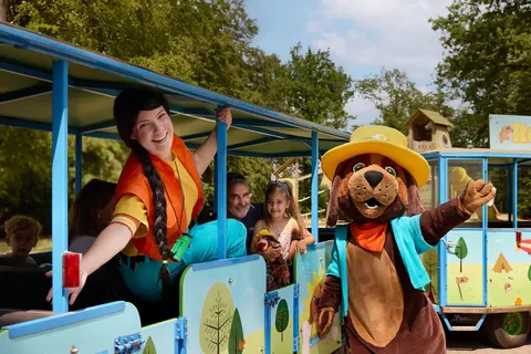 Camping Rcn De Roggeberg foto 6