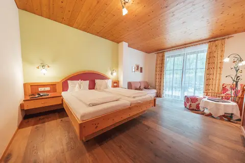 Hotel Krimmlerfälle in Kaltenbach — foto 8