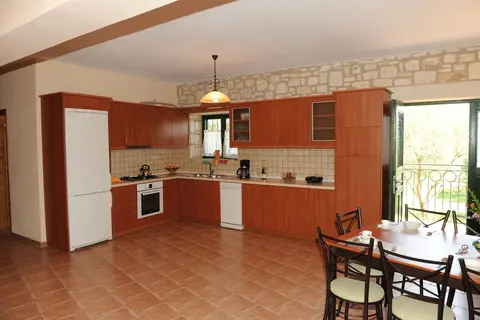 Ammos Villas in Δημοτική Ενότητα Ζακυνθίων — foto 6