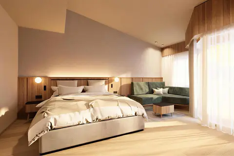 Hotel Alpenheim Charming & Spa in Urtijëi - St.Ulrich - Ortisei — foto 14