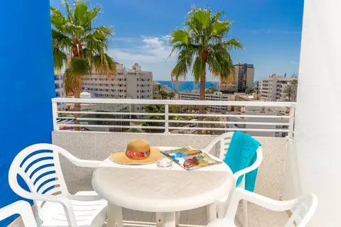 Apartamentos Tamaragua in San Bartolomé de Tirajana — foto 4