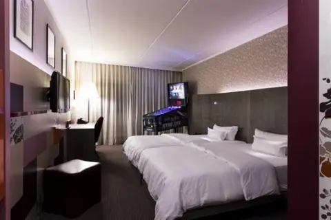 Max Brown Hotel 5th District in Wenen — foto 13