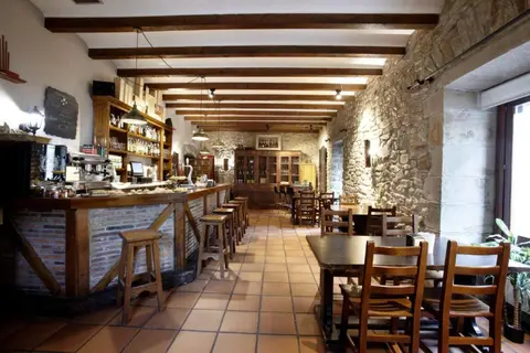 Convento San Roque Hotel Restaurant in Balmaseda — foto 10