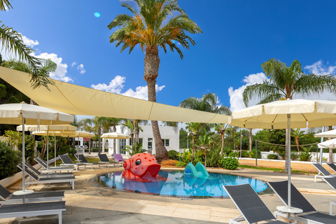 Hotel Christofinia foto 21