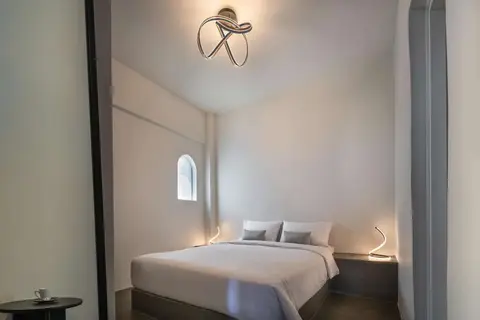 Colombos Beachfront Hotel in Δημοτική Ενότητα Οίας — foto 3