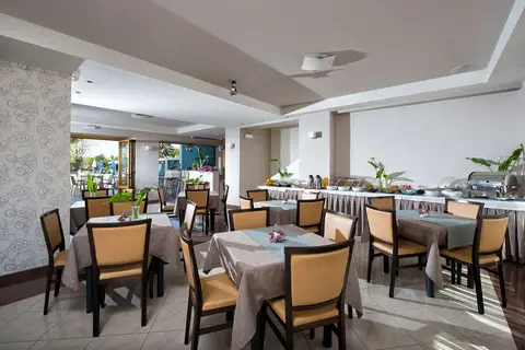 Mary Hotel Appartementen & Mary Royal Suites in Rethimnon, foto 14