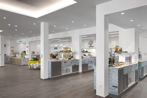 Olive Garden Hotel in Λάρδος — foto 18