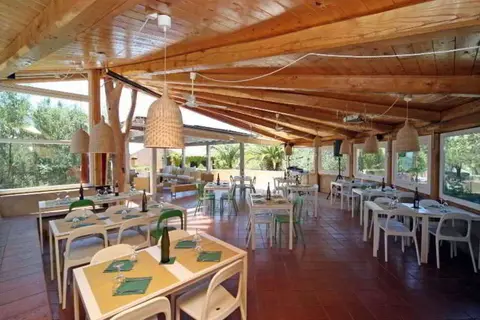 Residence Baia Salinedda in San Teodoro, foto 7