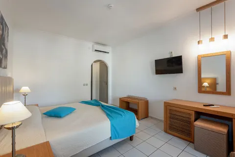 Annabelle Beach Resort in Chersonisos Municipal Unit — foto 10