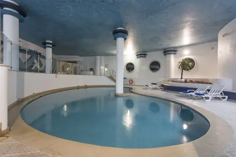 Ondamar Hotel Apartamentos in Albufeira — foto 3