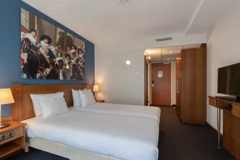 Amrâth Grand Hotel Frans Hals foto 6