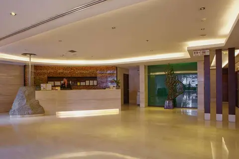 Jasmine Resort Hotel in Bangkok, foto 18