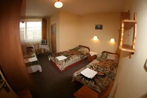 Hotel Daisy in Krakau — foto 19