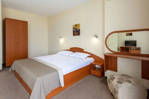 BSA Gradina Hotel & Aquapark in СПА център Ривиера Бийч — foto 29