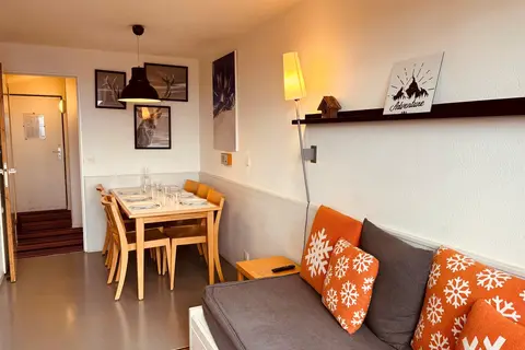 Résidence Malinka in Morzine, foto 16