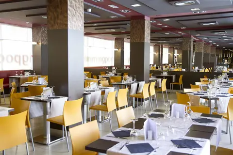 ALEGRIA Plaza Paris in Lloret de Mar — foto 13
