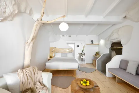 Olympa Suites in Dion - Olympos Municipality — foto 3