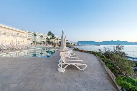 Hotel Atolon & Kaafu Beach Club in Son Servera — foto 15